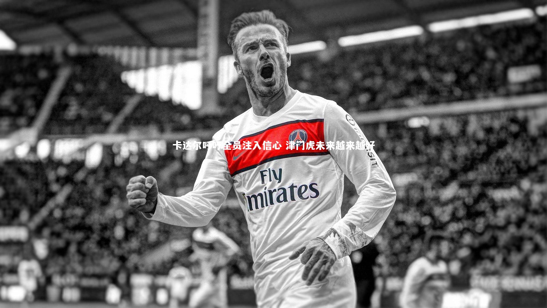 九游体育官网|卡达尔呼吁全员注入信心 津门虎未来越来越好